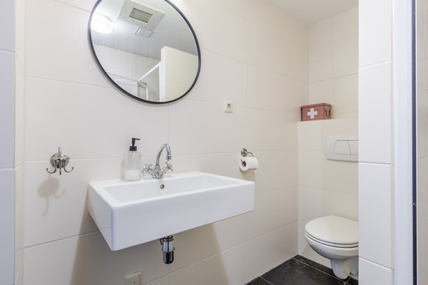 Medium property photo - Raadhuisplein 3A, 5944 AH Arcen